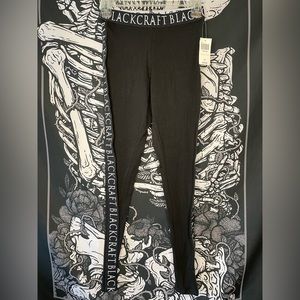 Blackcraft Cult leggings